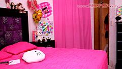 slutty teen's depraved stepfather and stepson