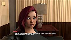 taking a leap of faith in this game episode 128