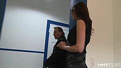 I am prepping for the interview nervously