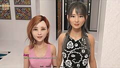 My New Memories 42 Erotic Cartoon