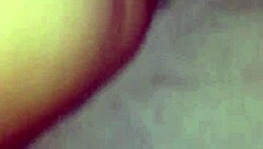 Hot Young Amateur Braves Monster Cock for Intense Anal Gaping