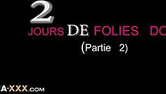 african threesome with 2 women