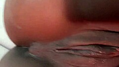 Brazilian Assfucking With Big Black Cock