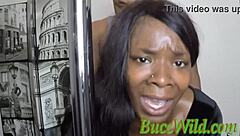 Big booty ghetto girl loyalty compilation with Buccwild and Loyalty 😎