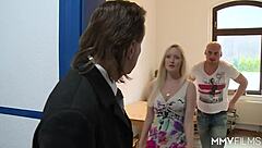 I am prepping for the interview nervously