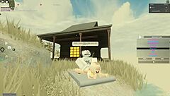 stepsister has bold sex with stepbrother in doggystyle and blowjob