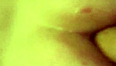 gf pegging my hot ass deep