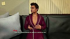 taking a leap of faith in this game episode 128