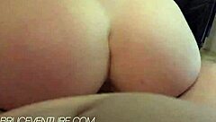 Nikki rides Bruce! 😍