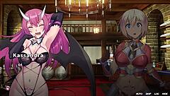 story of eve 2 part 1