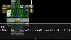 Shipwrecked Spaceship Todoroki Ep 28 Joi Blowjob Facial With Monster Cock Instruction