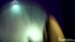 aubrey lie down with me spreading asshole ass belly nude toes legs