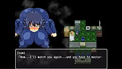 Shipwrecked Spaceship Todoroki Ep 28 Joi Blowjob Facial With Monster Cock Instruction