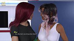 taking a leap of faith in this game episode 128