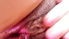 hot chick with tits and ass