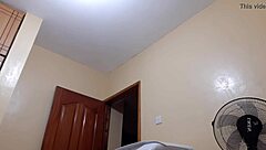 Never Trust Nairobi Lodging Rooms