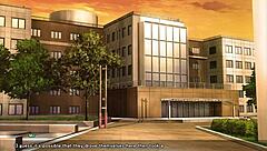 Forbidden ward recovery plan part 7 with Chisa.