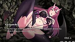 story of eve 2 part 1