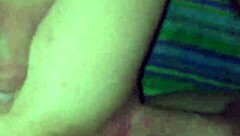 Thick girl moans as boyfriend fucks her pussy