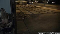 Step Mom Teaches Daughters Sex! Milf Catches Teen!