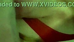 Wife Gives Wet Blowjob With Cum On Small Tits