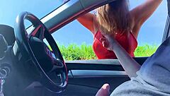 Cant Pay For Travel Sit Your Anus On The Dick