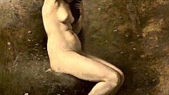 Vintage erotic sketches come to life!