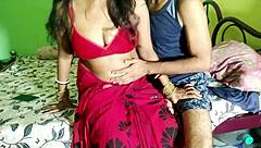 Stepmom Catches Stepson Jerking, Sucks And Fucks Him