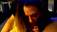 stepsister feels horny fucking in doggystyle homemade