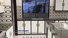 Unveiling brunette secrets in game memory 40