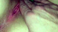 Thick girl moans as boyfriend fucks her pussy