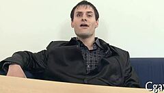 subtle homosexual sex scene with intense passion