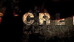 Vintage erotic sketches come to life!