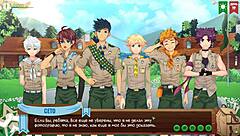 Check out this game episode!