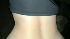 Young girl gets fucked for helping her friend