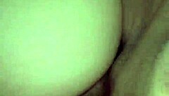 Thick girl moans as boyfriend fucks her pussy