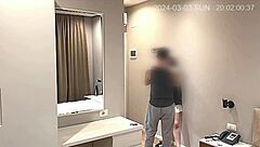 Girlfriend Caught Fucking Baywatch Guy!