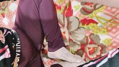 Desi Indian Pinky Got Her Ass Fucked In Doggystyle With Cunilingus And Anal!