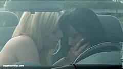 secret rendezvous sensual lesbian scene by sapphix