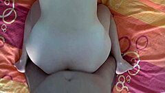 Hot Sex Trip with Milf Anna in Montenegro