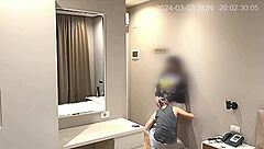 Girlfriend Caught Fucking Baywatch Guy!