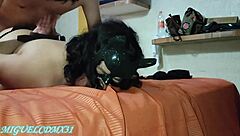 Summary of midelirio videos coming soon with her