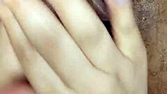 he narrates his prostate massage with toys and creampie