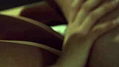 Destiny Cruz Plays Strip Chess With Deepthroat