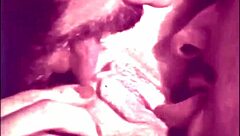 vintage london double penetration in the swinging sixties shadows, who wants to join?