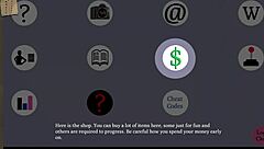 Lunar's Chosen 1: Anime Game