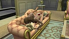 3D animated porn game - Del Sol Valley - Part 4