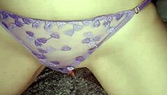 toys make my pussy creampie with real orgasm?