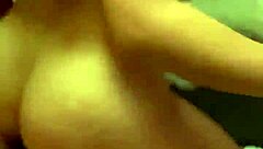 Filipina Teen With Big Ass Gets Creampied POV