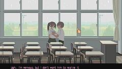 the sixth month in twain lee's timeline for you and me